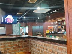-義聚德·清真铜锅涮羊肉·烧烤(河东店)