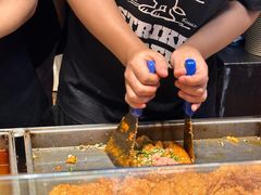 -丁家坡洋芋·观音桥好吃街A区(全国总店)