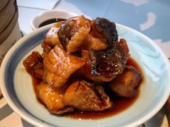 酥鱼-翡翠江南(国贸商城店)