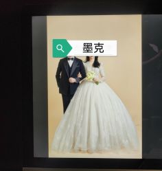 -墨克影像婚纱摄影