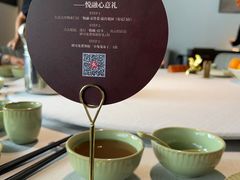 -悦融·京鲁菜·露台花园(安定门店)