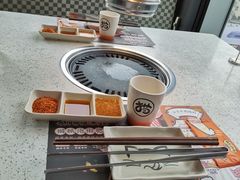 -猫抓烤肉(春熙路店)
