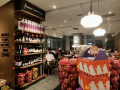 -BAKER&SPICE(环贸店)