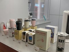 -Manner Coffee(IFS一楼店)