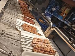 -通海俄式烧烤·俄罗斯大串(嵩山路店)