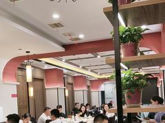 -金陵后厨·南京菜(新街口秣陵路店)