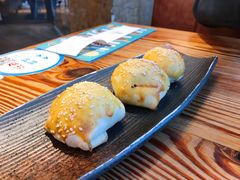 -塔哈尔·新疆盛宴(城西银泰店)