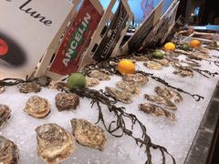 -Marina厨房·ALA精酿(月湖盛园店)
