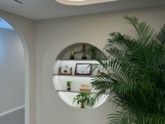 -壹点灵·心理咨询中心(中山公园店)