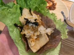 -新石器烤肉(百联川沙店)