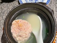 -南京大牌档(青岛万象城店)