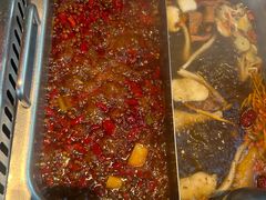 -大隐·成都火锅Bistro(合生麒麟新天地店)