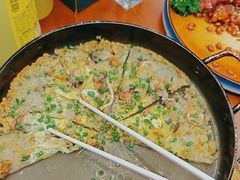 -乐在集市海鲜大排档(平潭店)