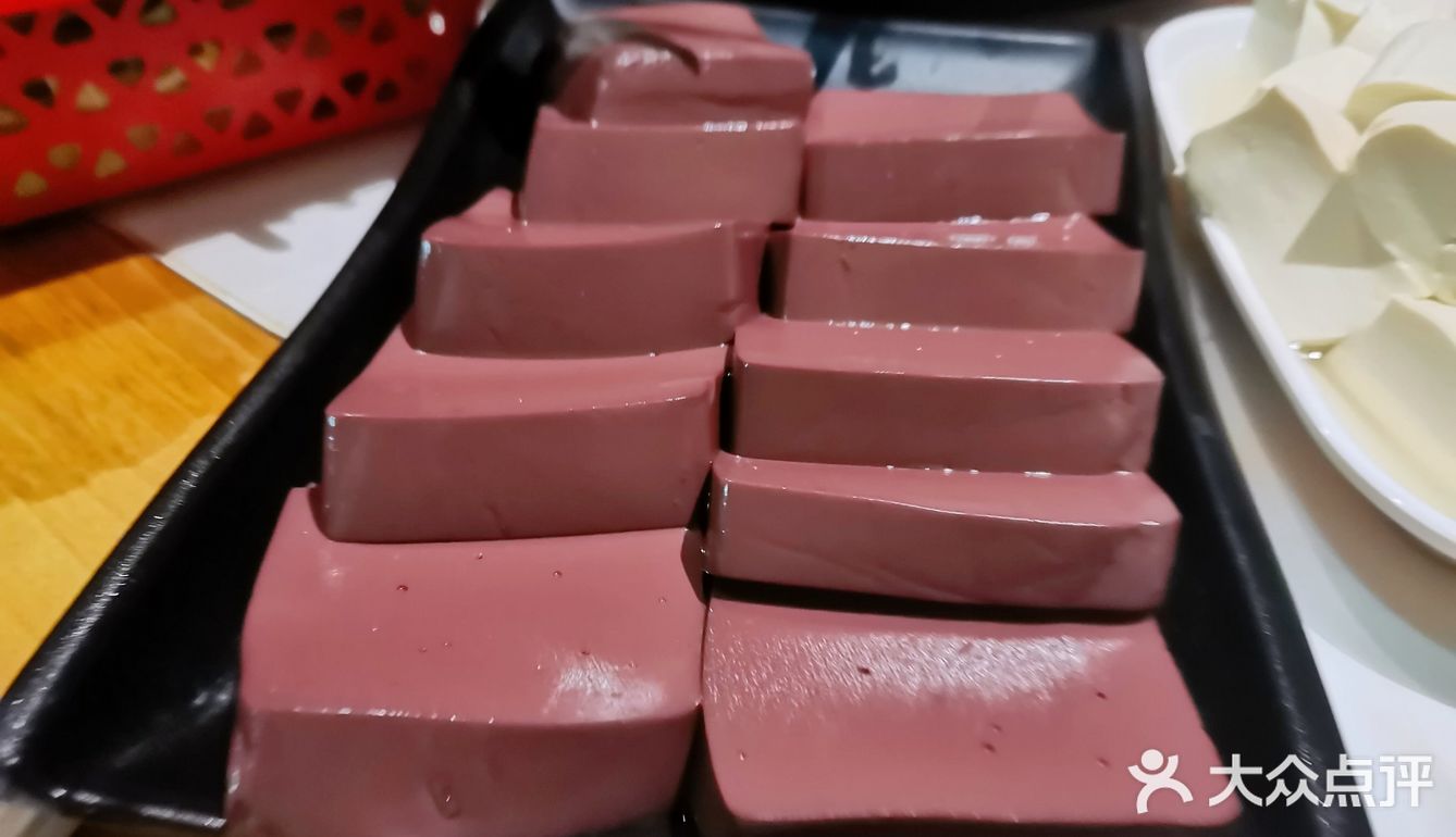 好吃又实惠的牛杂火锅