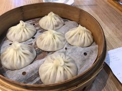 -老班长手工灌汤包(嘉洲广场店)