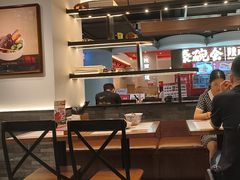 -和府捞面(曹路花园城店)