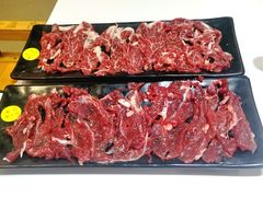 嫩肉-陈记顺和潮汕牛肉火锅(棠德南路店)