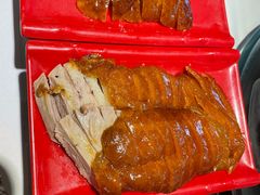 羲和烤鸭+八宝盒-羲和雅苑•北京烤鸭(吴中路万象城店)
