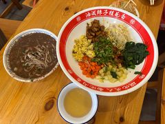 -桂花香手工面(鼓楼店)