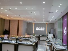 -杭州西湖银泰百货