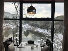 -天目湖涵田半山温泉