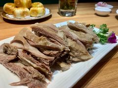 -品回味清真西北楼(宁波首店)