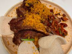 -避风塘·金牌店·夜宵(金玉兰店)