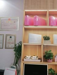 -芳朵美容养生SPA