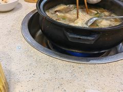 -蜀皇·菌汤鲜黄牛肉汤锅(宽窄巷子店)