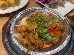 -品回味清真西北楼(宁波首店)