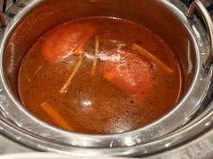 -龍歌自助小火锅(秦淮水游城店)