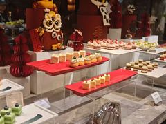 -广州融创花间堂悦雪酒店-花间食西餐厅