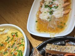 -金牌外婆家(苏州中心店)