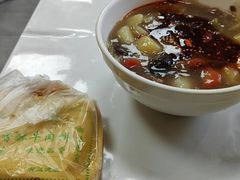 -陈记农家挂炉烤肉(雁南一路店)
