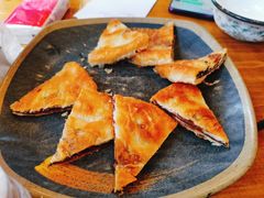 丽江粑粑-民食香·腊排骨野生菌美食(木府店)
