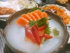 -山屋日式料理屋(宛平88店)