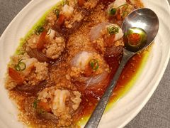 -桂满陇·手作小笼包&江南叫花鸡(中山公园店)