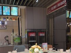 -蓬川食府(金海道店)