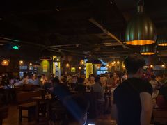 -Helens海伦司小酒馆(南京洪武路店)