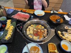 -九坤韩式烤肉(建发阅彩城店)
