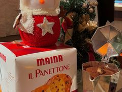 -Mammamia意大利餐厅(阳春巷店)