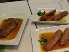 -苏晓玥·手作江南小吃(深圳北站店)