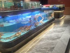 -阿伟海鲜楼·福建菜(延寿店)