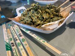 -京北渔家傲