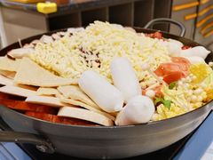 传统部队锅-BOPEYE·波派炸鸡(九霄天地店)