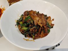 -院8里·少城记忆老川菜(宽窄巷子店)