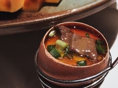 鹅肝焗蛋-麓湘小镇(开福万达广场店)