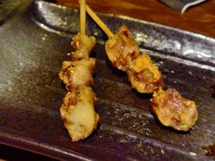 -木子烧鸟屋(百子湾店)