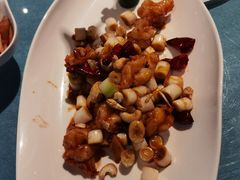 -晶泽丽琅·鱼鲜川菜(川师店)