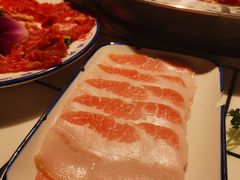 -贤合庄卤味火锅(时代广场店)